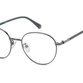 Polaroid PLDD567/G KJ1 ONE SIZE (51) Szürke Unisex Dioptriás szemüvegek kép