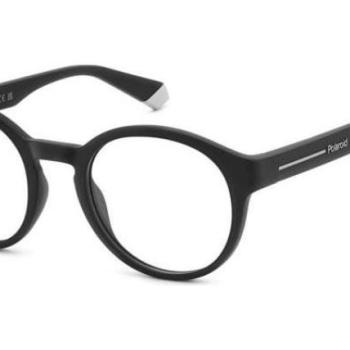 Polaroid PLDD568 O6W ONE SIZE (51) Fekete Női Dioptriás szemüvegek kép