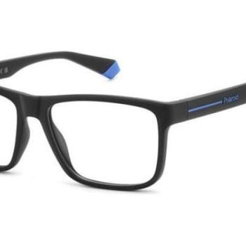 Polaroid PLDD569 0VK ONE SIZE (57) Fekete Női Dioptriás szemüvegek kép