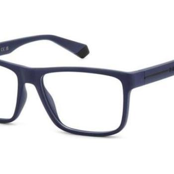 Polaroid PLDD569 FLL ONE SIZE (57) Kék Női Dioptriás szemüvegek kép