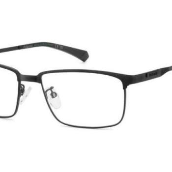 Polaroid PLDD570/G 003 ONE SIZE (54) Fekete Női Dioptriás szemüvegek kép