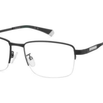 Polaroid PLDD571/G 003 ONE SIZE (54) Fekete Női Dioptriás szemüvegek kép