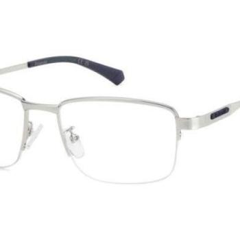 Polaroid PLDD571/G CTL ONE SIZE (54) Szürke Női Dioptriás szemüvegek kép