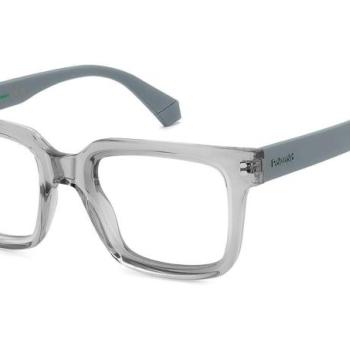 Polaroid PLDD578 KB7 ONE SIZE (51) Szürke Női Dioptriás szemüvegek kép