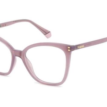 Polaroid PLDD579 35J ONE SIZE (55) Rózsaszín Férfi Dioptriás szemüvegek kép