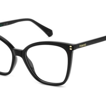 Polaroid PLDD579 807 ONE SIZE (55) Fekete Férfi Dioptriás szemüvegek kép