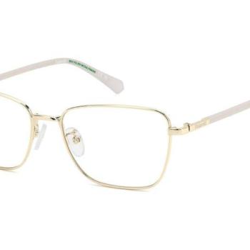 Polaroid PLDD581/G J5G ONE SIZE (56) Arany Férfi Dioptriás szemüvegek kép