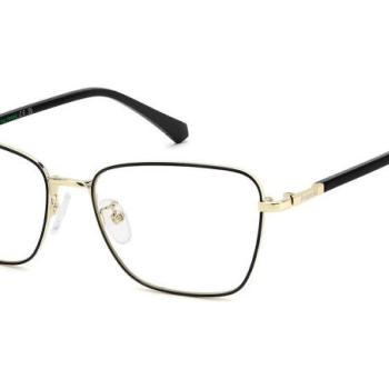 Polaroid PLDD581/G RHL ONE SIZE (56) Arany Férfi Dioptriás szemüvegek kép