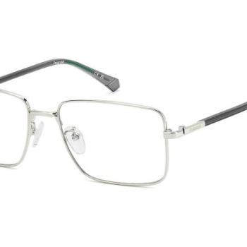 Polaroid PLDD582/G 010 ONE SIZE (57) Szürke Női Dioptriás szemüvegek kép