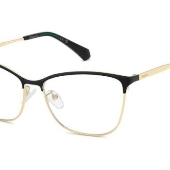 Polaroid PLDD584/G I46 ONE SIZE (58) Fekete Férfi Dioptriás szemüvegek kép