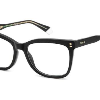 Polaroid PLDD586 807 ONE SIZE (54) Fekete Férfi Dioptriás szemüvegek kép