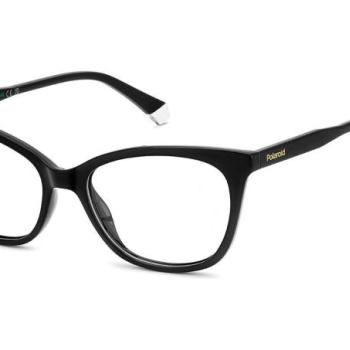 Polaroid PLDD587 807 ONE SIZE (54) Fekete Férfi Dioptriás szemüvegek kép