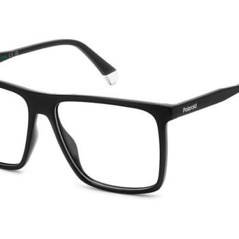 Polaroid PLDD589 807 ONE SIZE (57) Fekete Női Dioptriás szemüvegek kép
