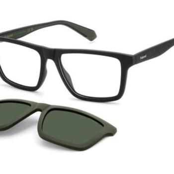 Polaroid PLDD590/C 3OL/16 ONE SIZE (55) Fekete Női Dioptriás szemüvegek kép