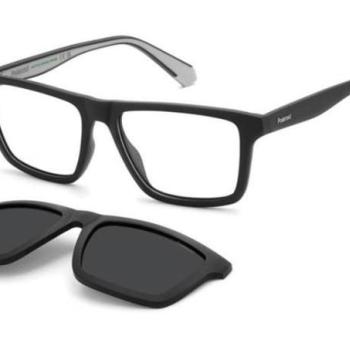 Polaroid PLDD590/C O6W/16 ONE SIZE (55) Fekete Női Dioptriás szemüvegek kép