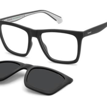 Polaroid PLDD591/C O6W/17 ONE SIZE (55) Fekete Női Dioptriás szemüvegek kép