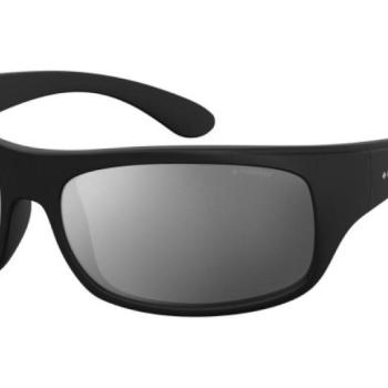 Polaroid Sport Active Collection 07886 003/EX Polarized ONE SIZE (66) Fekete Unisex Napszemüvegek kép