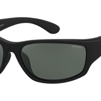 Polaroid Sport PLD7005/S YYV/RC Polarized ONE SIZE (63) Fekete Unisex Napszemüvegek kép