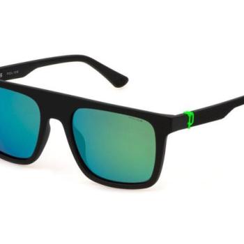 Police Beyond Lite 2 SPLF61 U28V Polarized ONE SIZE (55) Fekete Női Napszemüvegek kép