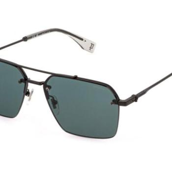 Police Force 9 SPLQ90 0672 ONE SIZE (59) Fekete Női Napszemüvegek kép