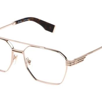 Police Mercury 3 VPLQ76 0300 M (56) Arany Női Dioptriás szemüvegek kép