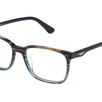 Police Origins Lite 23 VPLN81 0LMB ONE SIZE (55) Barna Női Dioptriás szemüvegek kép