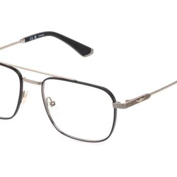 Police Origins Titan 2 VPLQ75 08M6 ONE SIZE (54) Barna Női Dioptriás szemüvegek kép