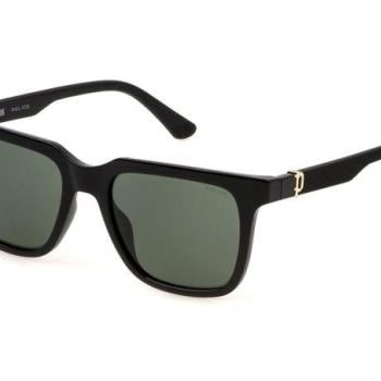 Police SPLN34 Z42Y ONE SIZE (54) Fekete Női Napszemüvegek kép