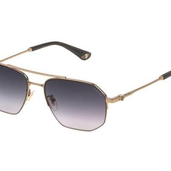 Police SPLN39 08FF ONE SIZE (57) Arany Női Napszemüvegek kép