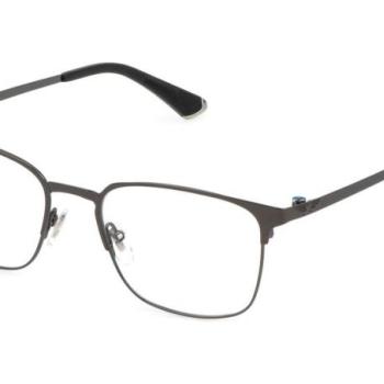 Police Tailwind Pro 1 VPLP14 0584 M (52) Szürke Női Dioptriás szemüvegek kép