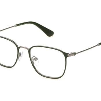 Police VK580 0508 ONE SIZE (50) Szürke Gyermek Dioptriás szemüvegek kép