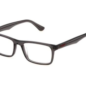 Police VPLN16 06S8 M (53) Szürke Női Dioptriás szemüvegek kép