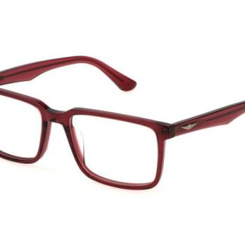 Police VPLN17 0V64 M (54) Vörös Női Dioptriás szemüvegek kép