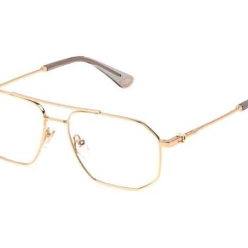 Police VPLN22 0300 ONE SIZE (56) Arany Női Dioptriás szemüvegek kép