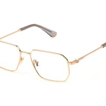 Police VPLN23 0300 ONE SIZE (55) Arany Női Dioptriás szemüvegek kép