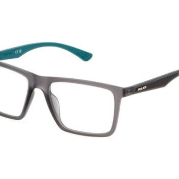 Police VPLN26 07VG ONE SIZE (54) Szürke Női Dioptriás szemüvegek kép