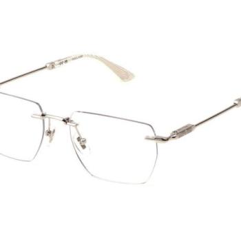 Police VPLN27 0579 ONE SIZE (53) Arany Női Dioptriás szemüvegek kép