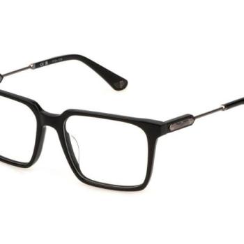 Police VPLN28 0700 ONE SIZE (53) Fekete Női Dioptriás szemüvegek kép