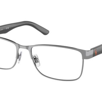 Polo Ralph Lauren PH1157 9216 L (57) Ezüst Női Dioptriás szemüvegek kép