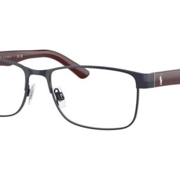 Polo Ralph Lauren PH1157 9273 L (57) Kék Női Dioptriás szemüvegek kép