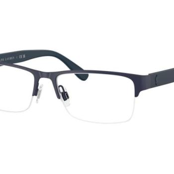Polo Ralph Lauren PH1164 9364 L (56) Kék Női Dioptriás szemüvegek kép