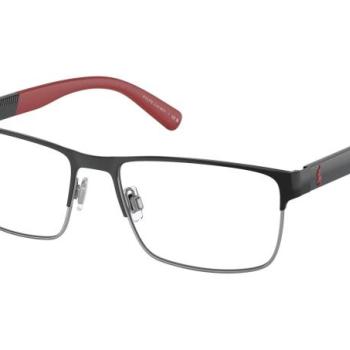 Polo Ralph Lauren PH1215 9003 L (56) Fekete Női Dioptriás szemüvegek kép