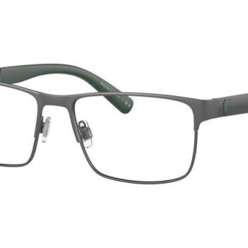 Polo Ralph Lauren PH1215 9215 M (54) Szürke Női Dioptriás szemüvegek kép