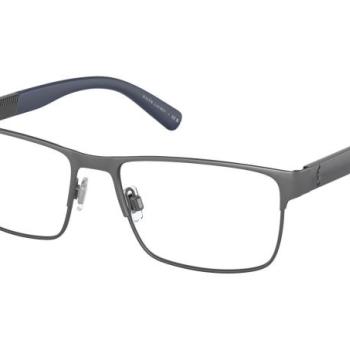 Polo Ralph Lauren PH1215 9307 L (56) Szürke Női Dioptriás szemüvegek kép
