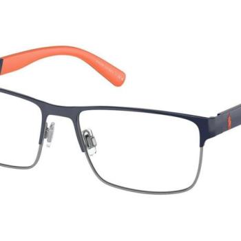 Polo Ralph Lauren PH1215 9468 L (56) Szürke Női Dioptriás szemüvegek kép