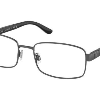 Polo Ralph Lauren PH1223 9307 L (57) Fekete Női Dioptriás szemüvegek kép