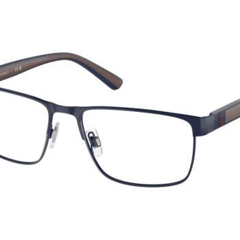 Polo Ralph Lauren PH1229 9273 M (54) Kék Női Dioptriás szemüvegek kép