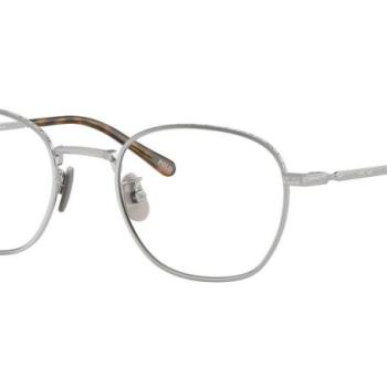 Polo Ralph Lauren PH1230TD 9030 ONE SIZE (51) Ezüst Unisex Dioptriás szemüvegek kép