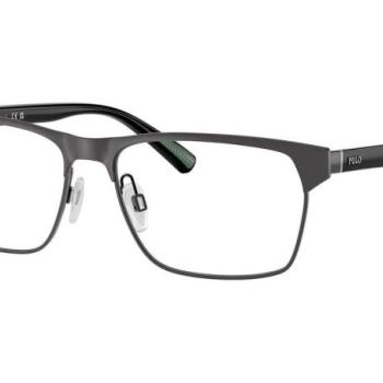 Polo Ralph Lauren PH1232 9215 L (57) Szürke Női Dioptriás szemüvegek kép