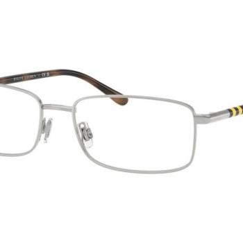 Polo Ralph Lauren PH1235 9001 M (55) Ezüst Női Dioptriás szemüvegek kép